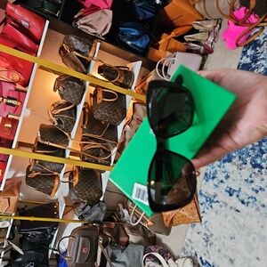 Bottega Veneta Sunglasses